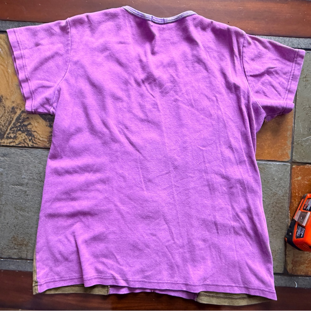 Rising International Embroidery Patchwork Hippy F… - image 4